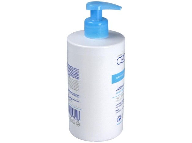Ozoaqua Jabon Liquido Syndet De Ozono 500Ml.