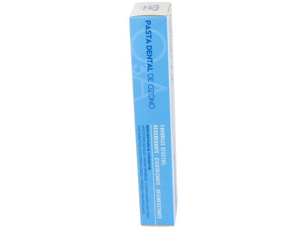 Ozoaqua Pasta Dental De Ozono  40 Ml