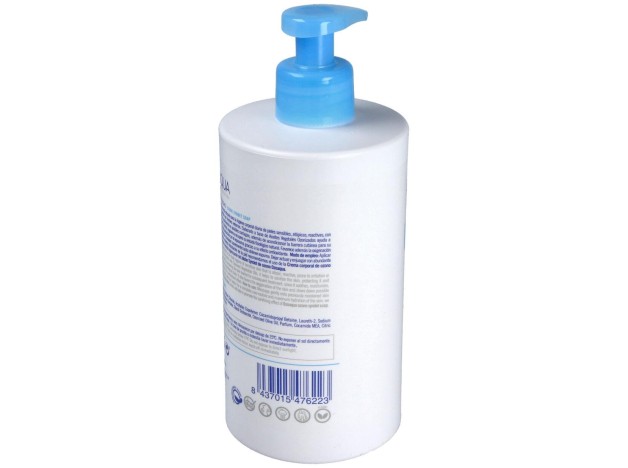 Ozoaqua Jabon Liquido Syndet De Ozono 500Ml.