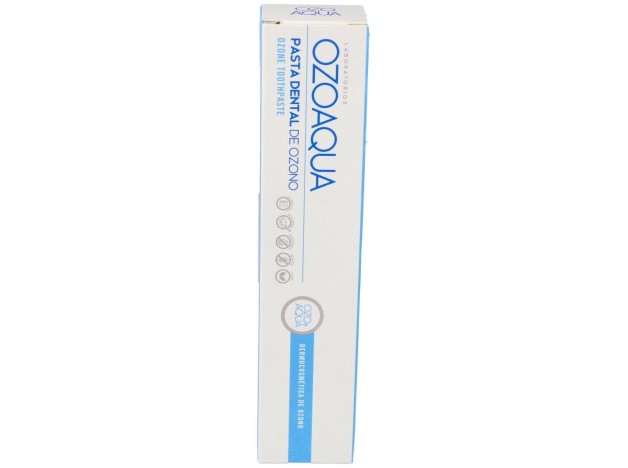 Ozoaqua Pasta Dental De Ozono  40 Ml