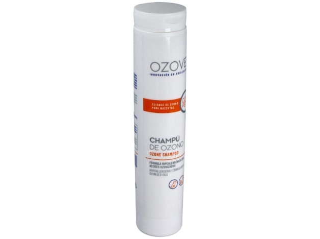 Ozopets Champu De Ozono 250Ml.