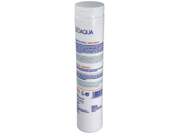 Ozopets Champu De Ozono 250Ml.