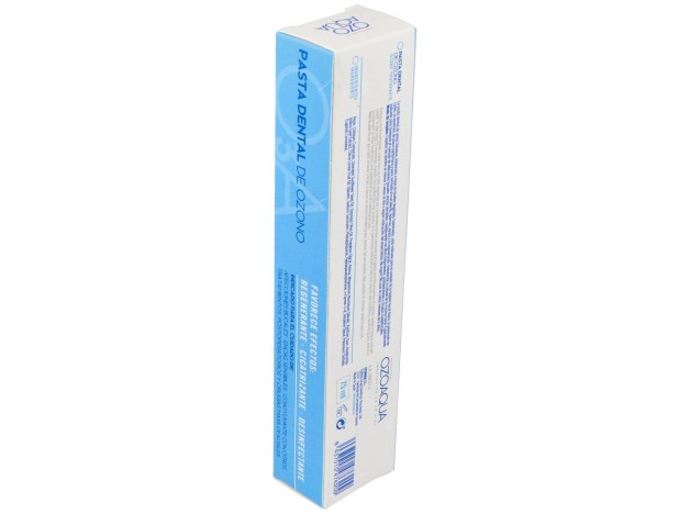 Ozoaqua Pasta Dental De Ozono  40 Ml