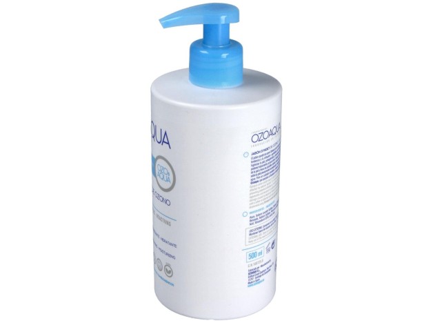Ozoaqua Jabon Liquido Syndet De Ozono 500Ml.