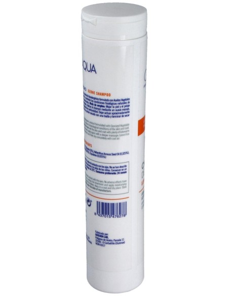 Ozopets Champu De Ozono 250Ml.