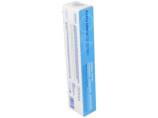 Ozoaqua Pasta Dental De Ozono  40 Ml