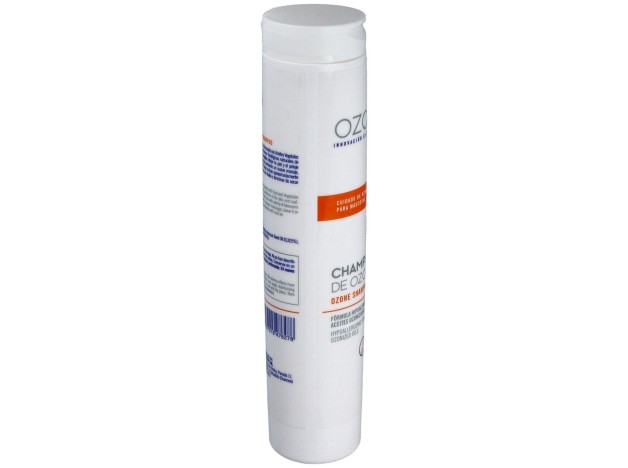 Ozopets Champu De Ozono 250Ml.
