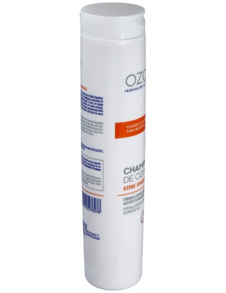 Ozopets Champu De Ozono 250Ml.