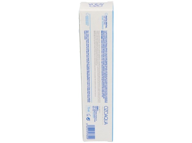Ozoaqua Pasta Dental De Ozono  40 Ml