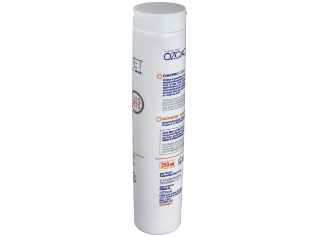 Ozopets Champu De Ozono 250Ml.