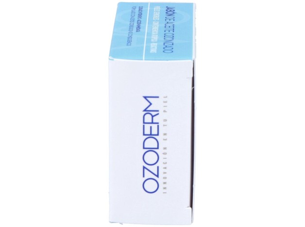 Ozoaqua Jabón De Ozono En Pastilla, 100 G