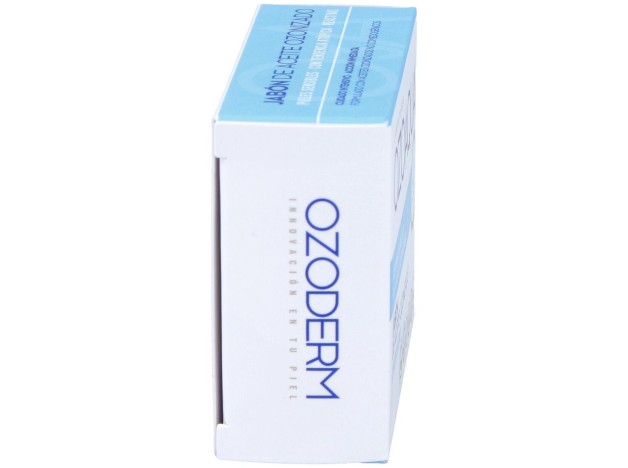 Ozoaqua Jabón De Ozono En Pastilla, 100 G