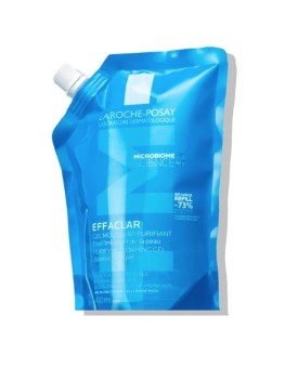 La Roche Posay Effaclar Gel...