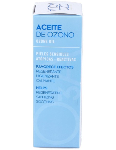 Ozoaqua Aceite De Ozono, 50 Ml