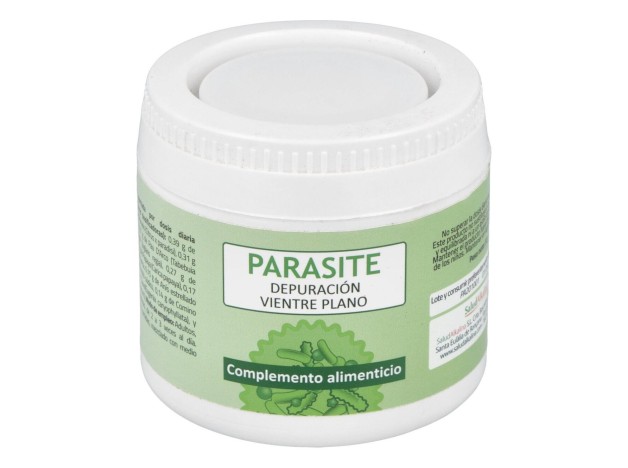 Saludalkalina Parasite 80G