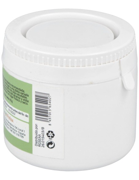 Saludalkalina Parasite 80G