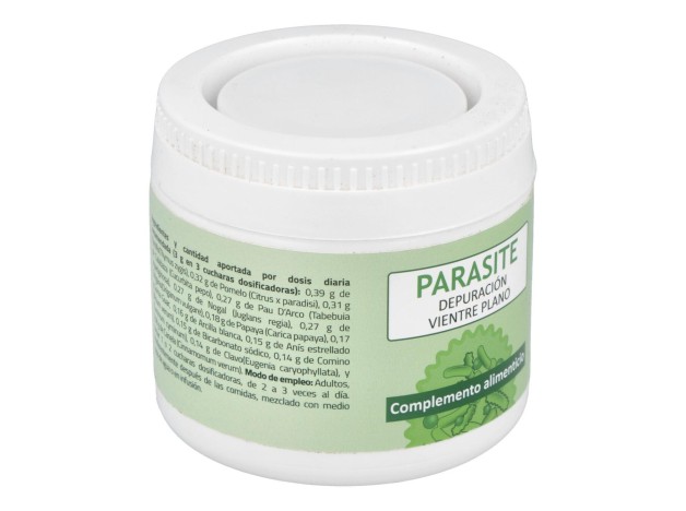 Saludalkalina Parasite 80G