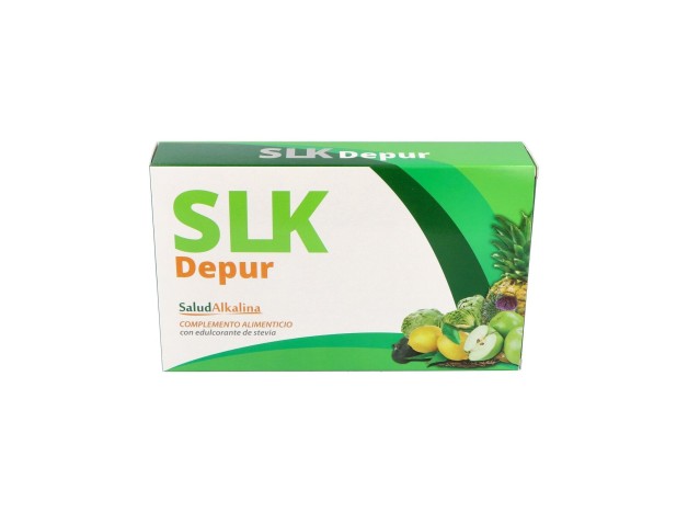 Slk Depur 20Viales