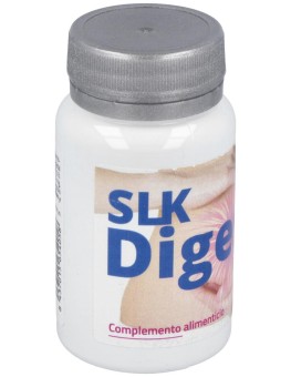 Saludalkalina Slk Digest...