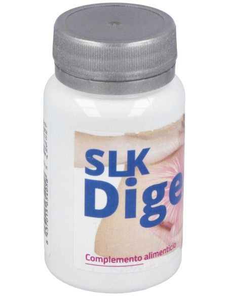 Saludalkalina Slk Digest 45Caps