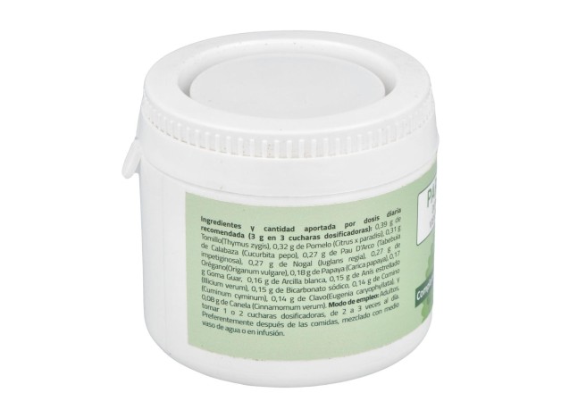 Saludalkalina Parasite 80G