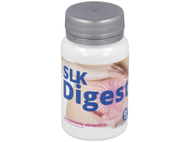 Saludalkalina Slk Digest 45Caps