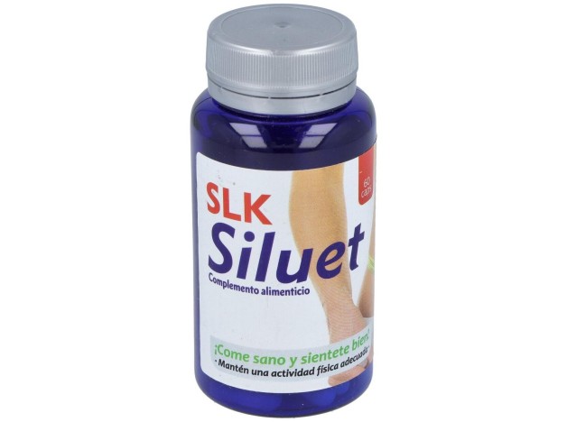 Saludalkalina Slk Siluet 60Caps
