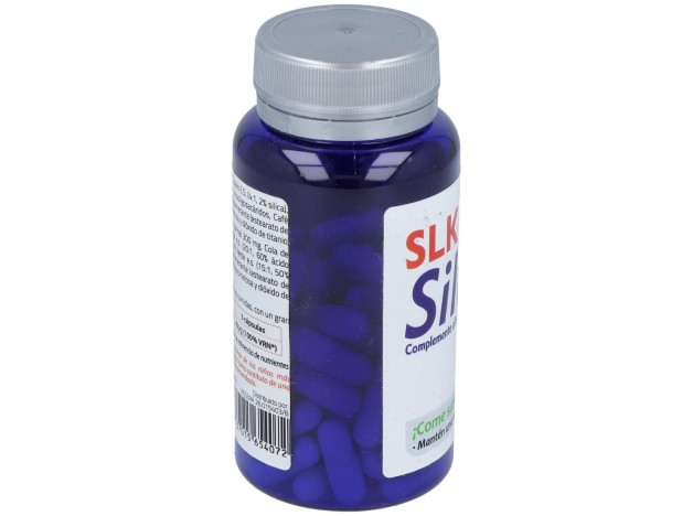 Saludalkalina Slk Siluet 60Caps