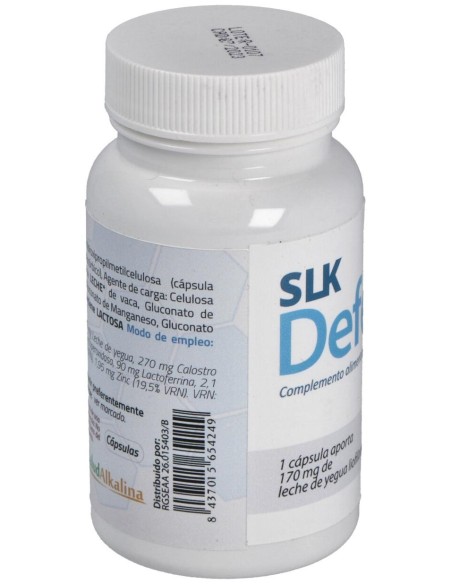 Slk Defense 30Cap.