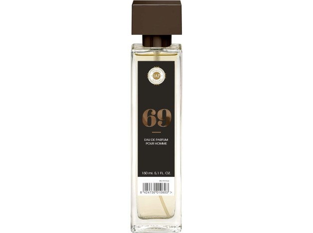 IAP Pharma Perfume Hombre Nº 69 150 ml