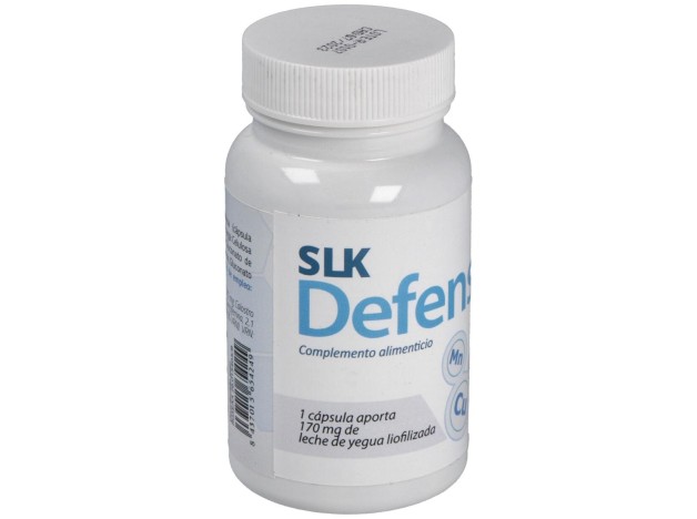 Slk Defense 30Cap.