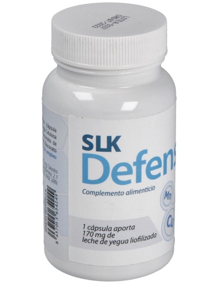 Slk Defense 30Cap.