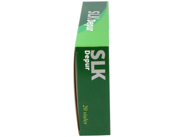 Slk Depur 20Viales