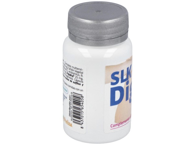 Saludalkalina Slk Digest 45Caps