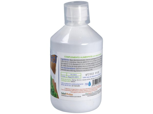 Diurfast 500Ml.