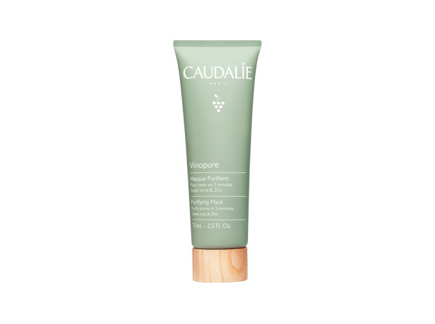 Caudalie Vinopure Mascarilla Purificante 75 ml