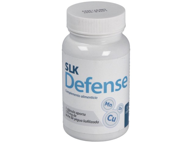 Slk Defense 30Cap.