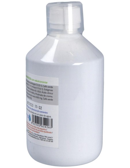 Diurfast 500Ml.