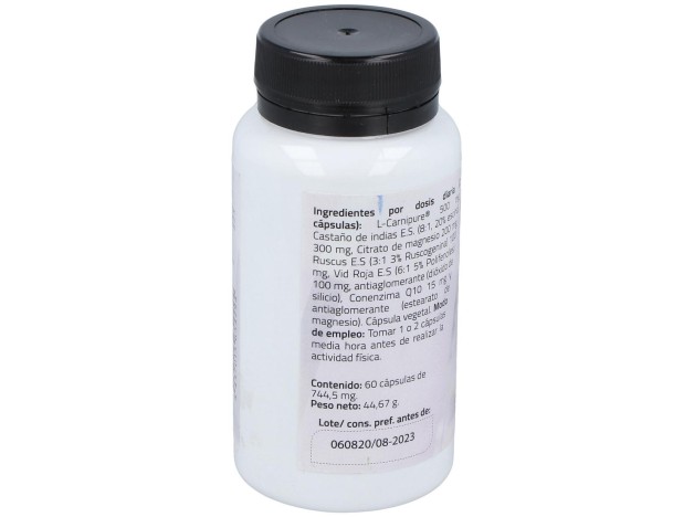 Slk Sport Plus 60Cap.