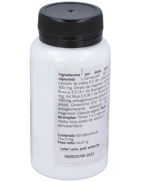 Slk Sport Plus 60Cap.