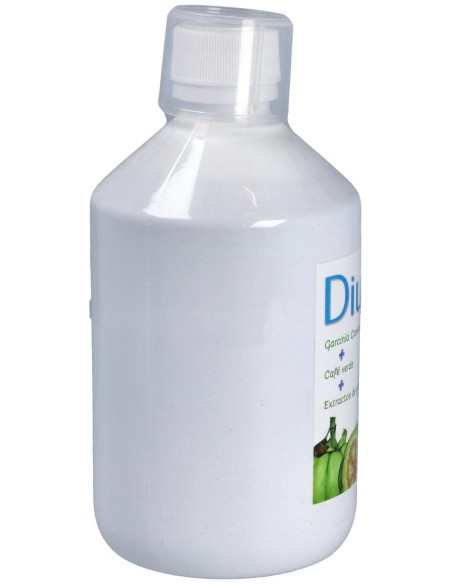 Diurfast 500Ml.