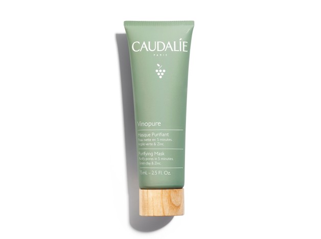 Caudalie Vinopure Mascarilla Purificante 75 ml