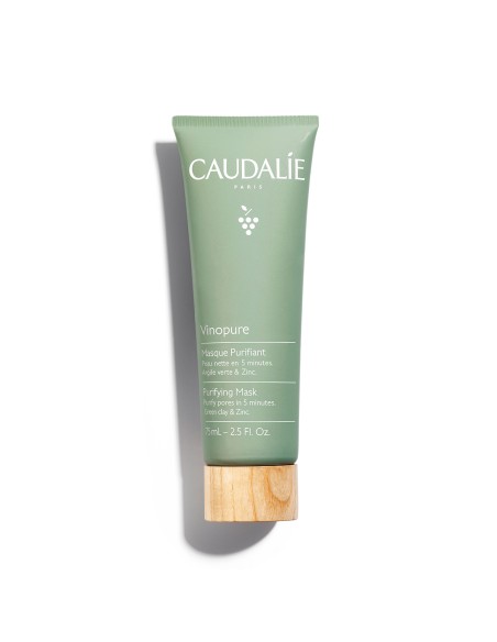 Caudalie Vinopure Mascarilla Purificante 75 ml