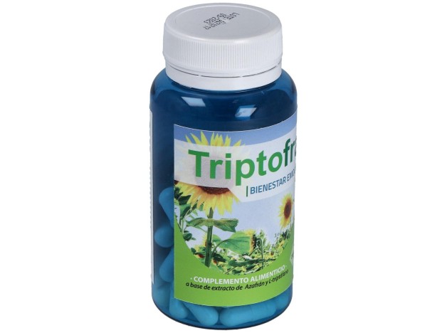 Saludalkalina Triptofran 60Caps