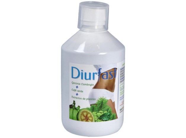 Diurfast 500Ml.