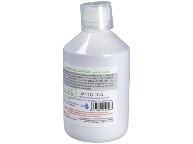 Diurfast 500Ml.