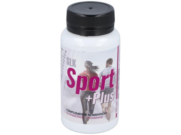 Slk Sport Plus 60Cap.