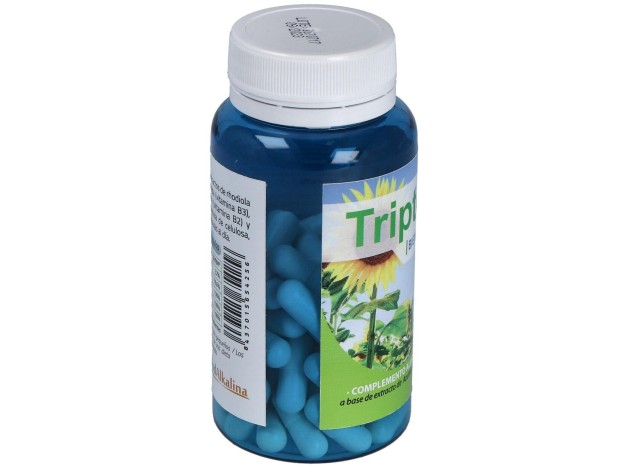 Saludalkalina Triptofran 60Caps