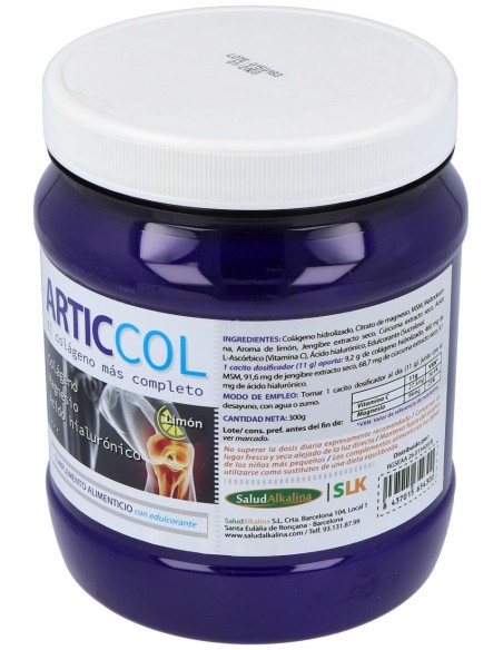 Articcol 300Gr.