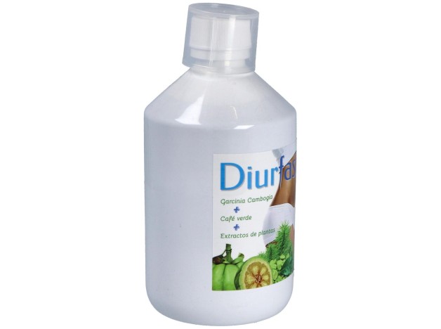Diurfast 500Ml.